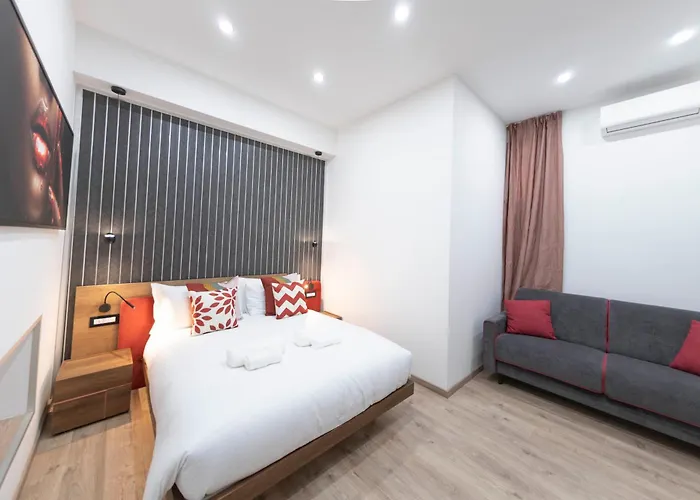 Bed and breakfast Cola 4*
