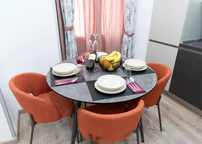 Cola Bed and breakfast Roma