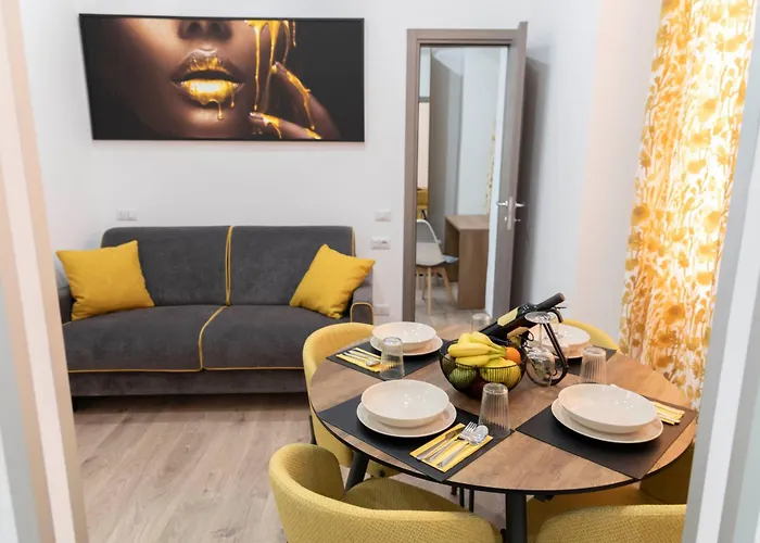 Cola Bed and breakfast 4*