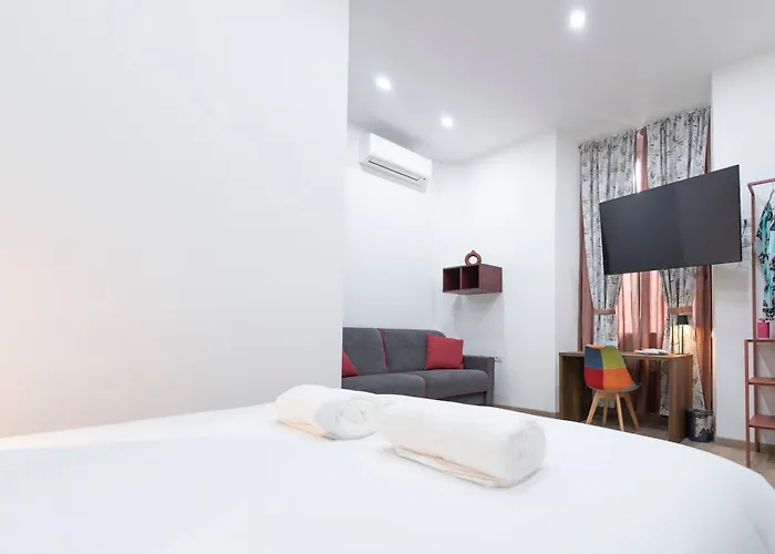 Cola Bed and breakfast 4*