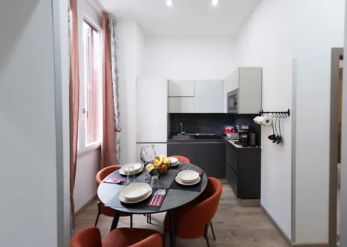 Cola Bed and breakfast Roma