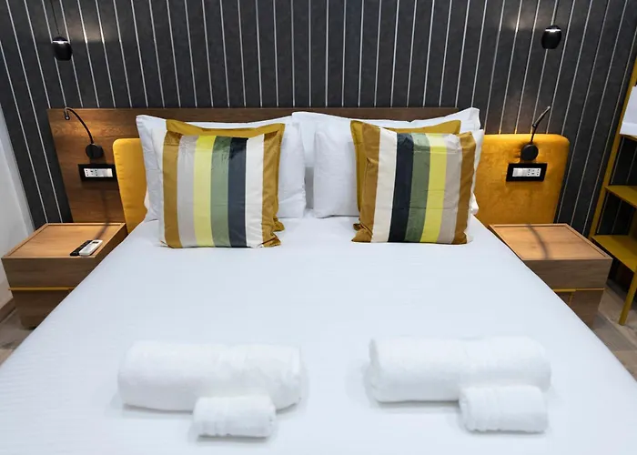Bed and breakfast Cola 4*