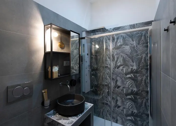 Bed and breakfast Cola Roma