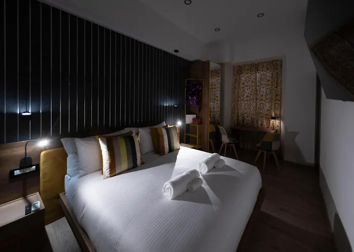 Bed and breakfast Cola 4*