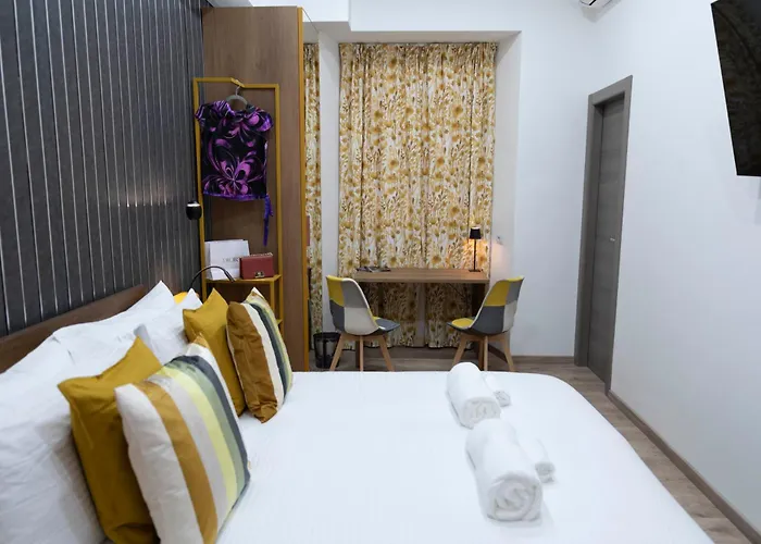 Cola Bed and breakfast 4*
