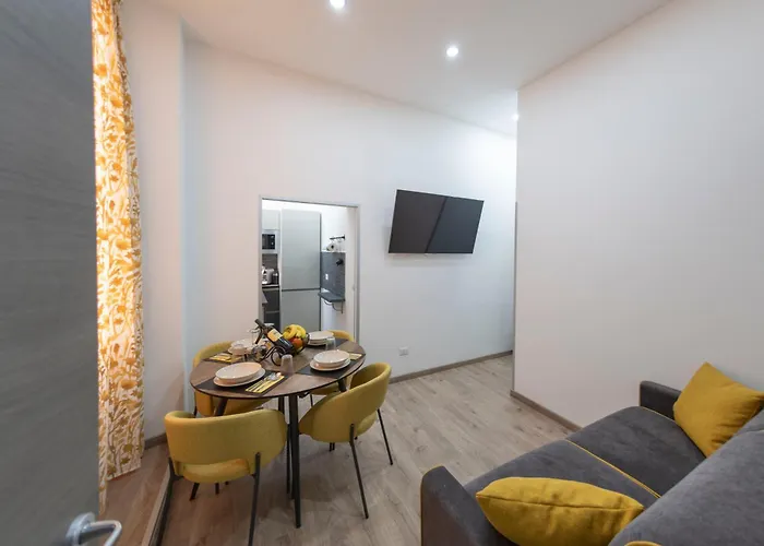 Cola Bed and breakfast 4*