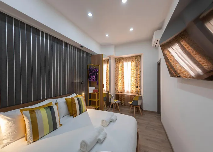 Bed and breakfast Cola Roma