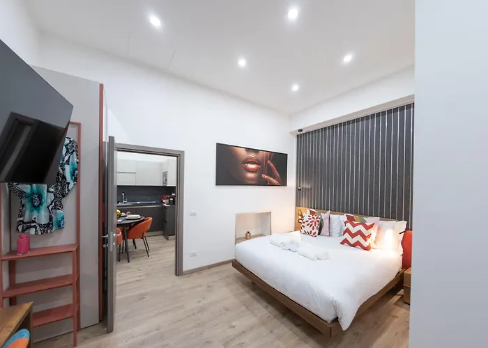 Cola Bed and breakfast 4*