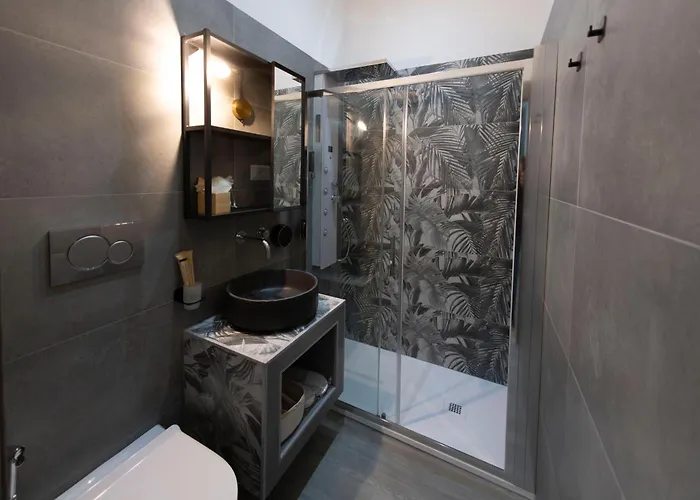 Bed and breakfast Cola Roma