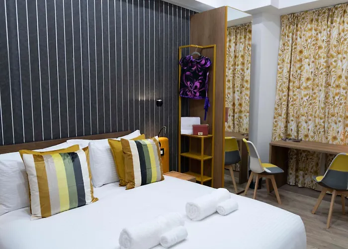 Cola 4* Roma