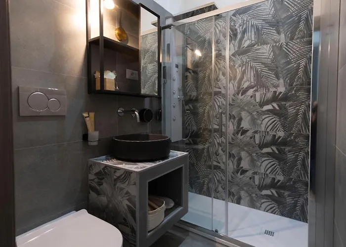 Cola Bed and breakfast Roma