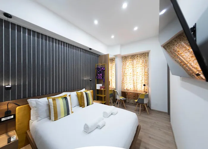 Bed and breakfast Cola 4*