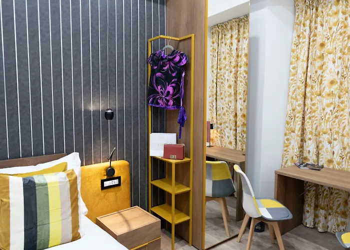 Cola Bed and breakfast 4*