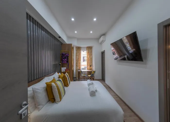 Bed and breakfast Cola 4*