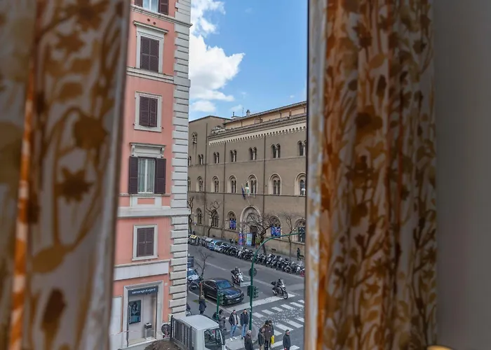 Cola Bed and breakfast 4*