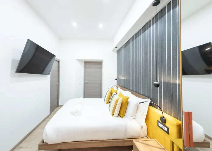 Bed and breakfast Cola Roma